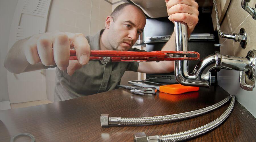 Professional Leak Detection in Buffalo, OH