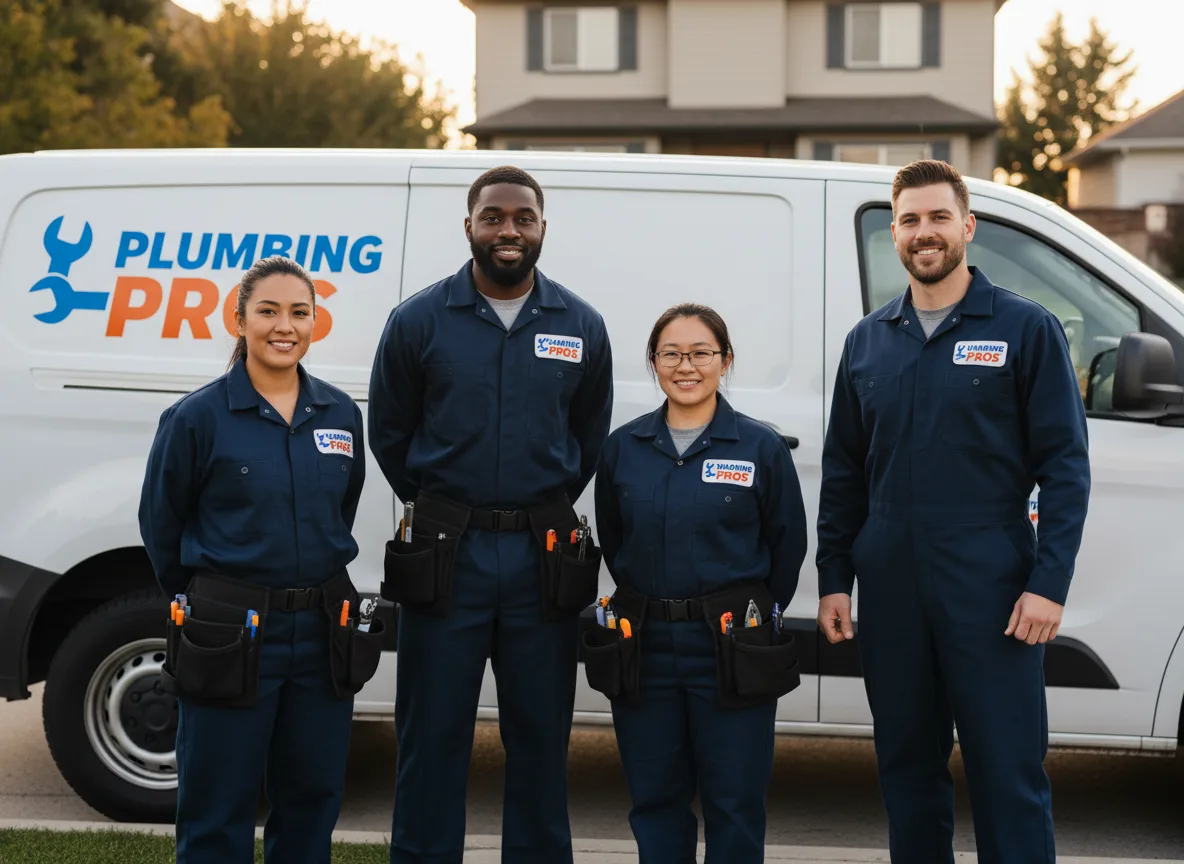Water Heater Repair company in Buffalo, OH